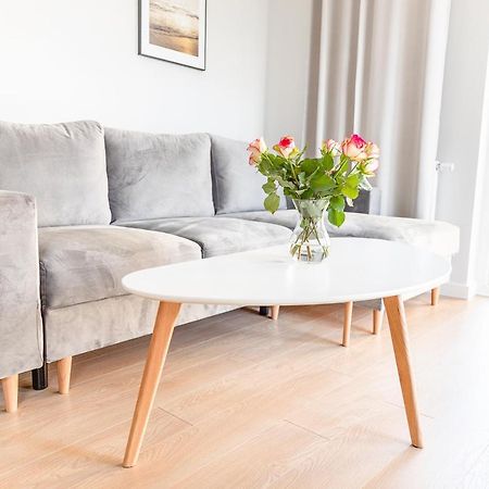 Al-Dom Apartamenty Apartament Stjarne Kołobrzeg Eksteriør billede